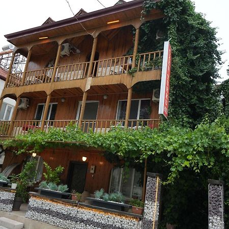 Ozenturku Hotel Pamukkale Kültér fotó