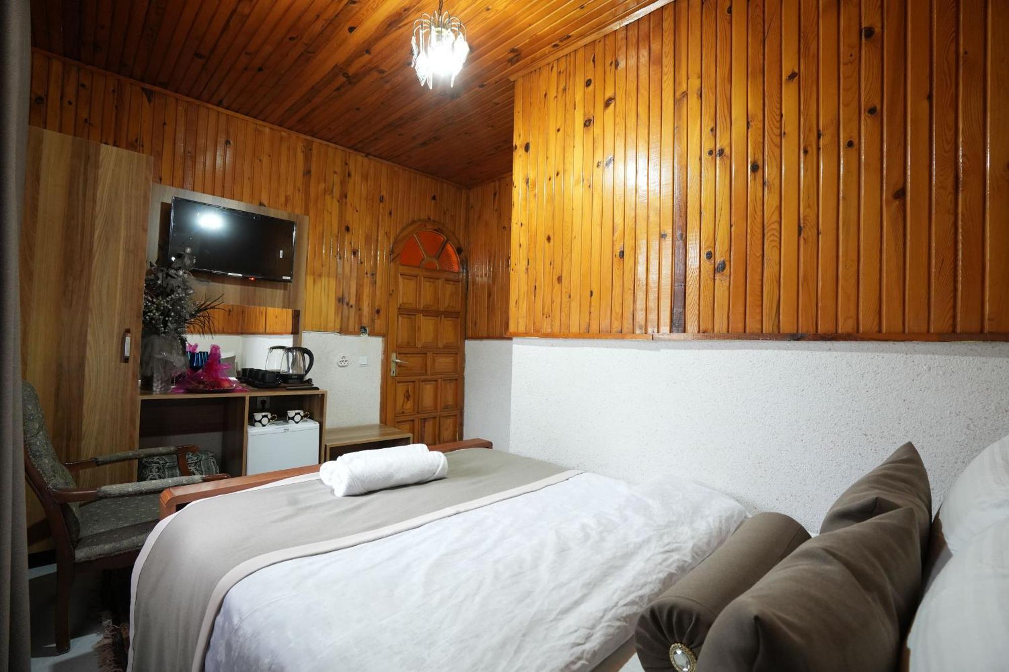 Ozenturku Hotel Pamukkale Kültér fotó