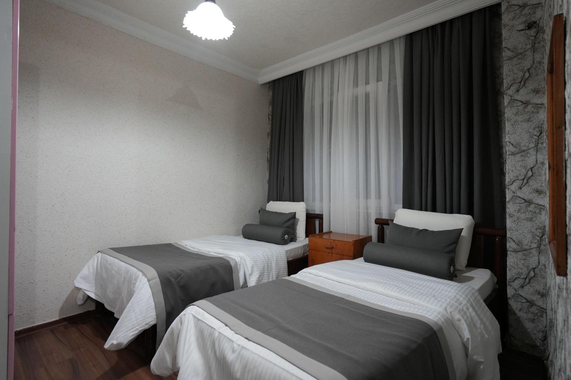 Ozenturku Hotel Pamukkale Kültér fotó