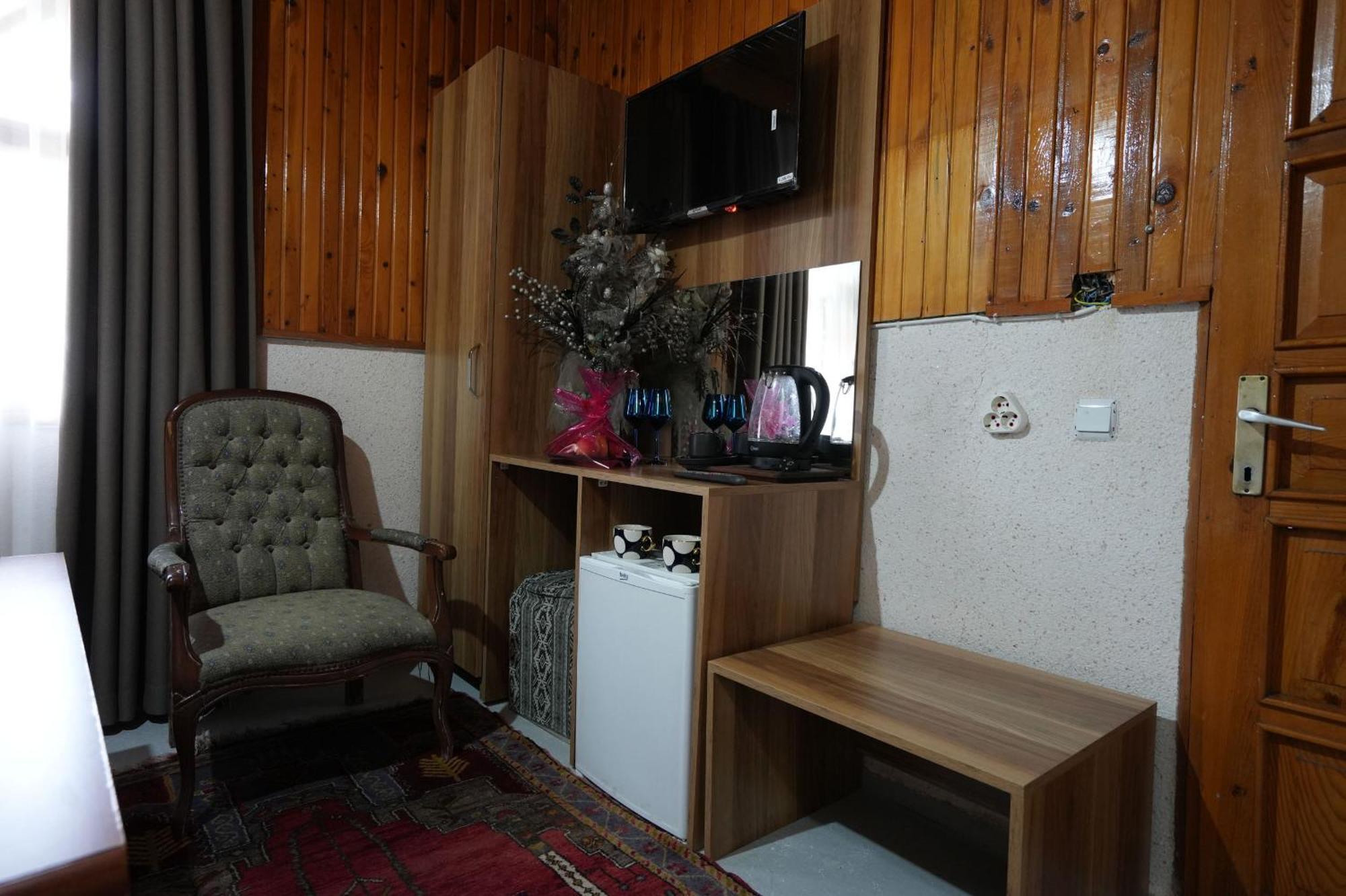 Ozenturku Hotel Pamukkale Kültér fotó