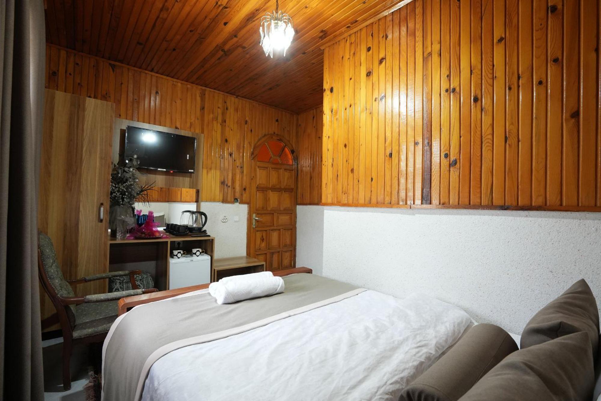 Ozenturku Hotel Pamukkale Kültér fotó